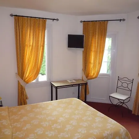 La Garoupe-gardiole Hotel