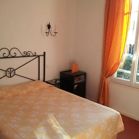 La Garoupe-gardiole 3* Antibes