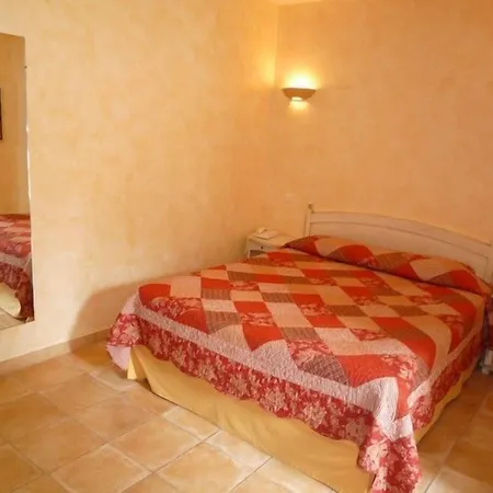 La Garoupe-gardiole Hotel Antibes