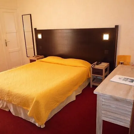 Hotel La Garoupe-gardiole 3*