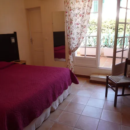 La Garoupe-gardiole Antibes