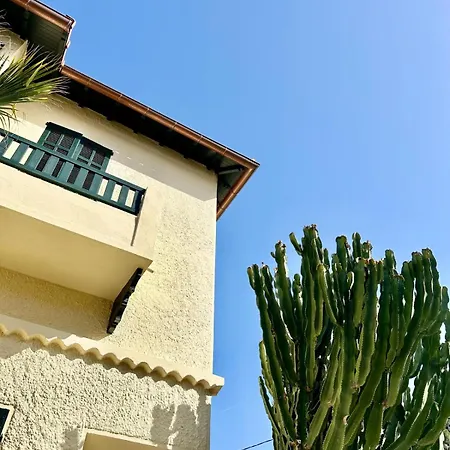 La Garoupe-gardiole Hotel 3*