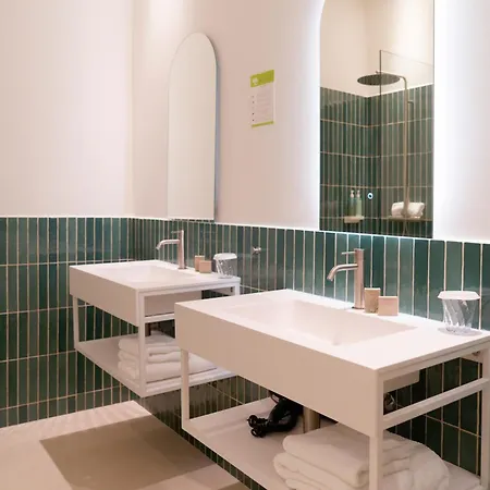 La Garoupe-gardiole Hotel 3*