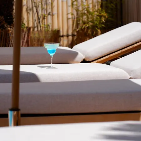 Hotel La Garoupe-gardiole 3*