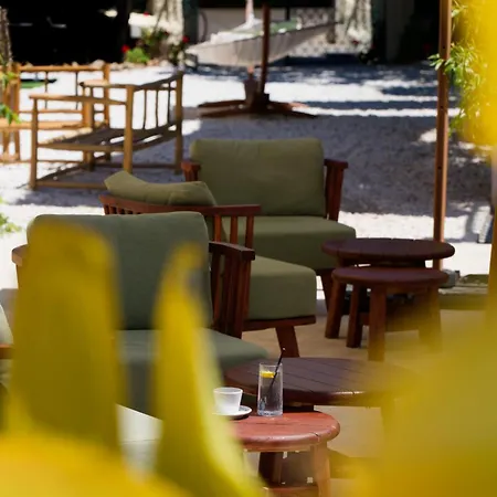 La Garoupe-gardiole Hotel 3*