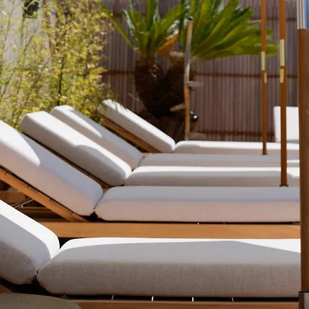 Hotel La Garoupe-gardiole 3*