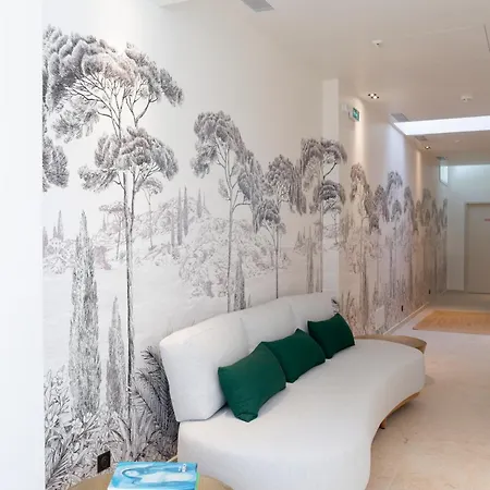 La Garoupe-gardiole Hotel Antibes