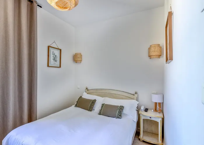 La Garoupe-gardiole Boutique Antibes