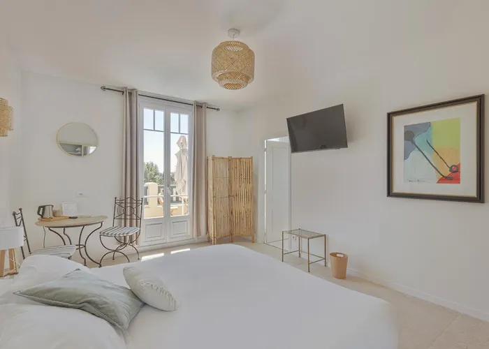 La Garoupe-gardiole Boutique Antibes