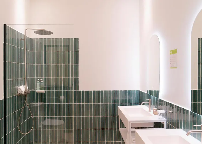 La Garoupe-gardiole Boutique Hotel