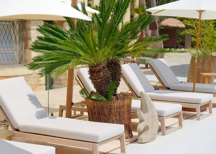 Hotel La Garoupe-gardiole Boutique Antibes