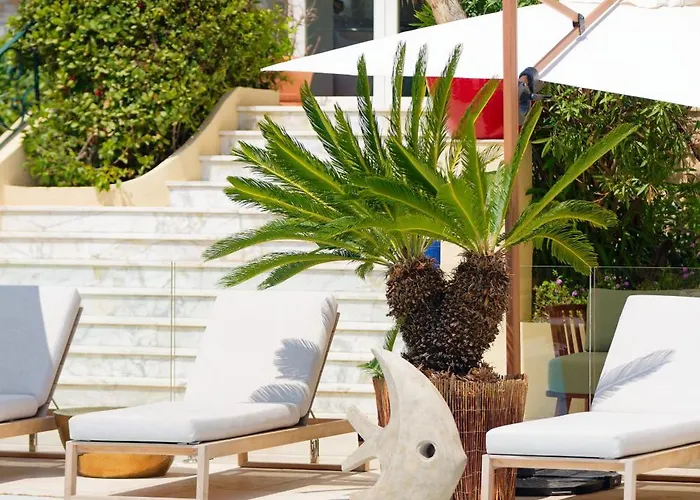 La Garoupe-gardiole Boutique Antibes