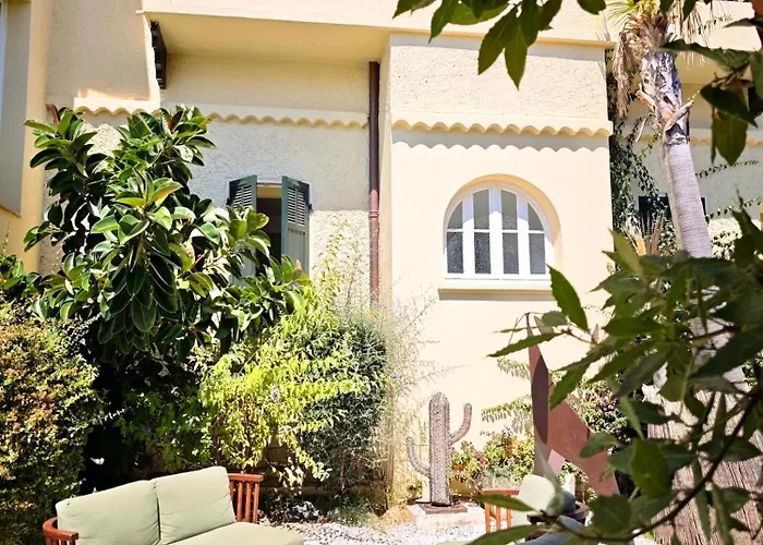 Hotel La Garoupe-gardiole Boutique 3*