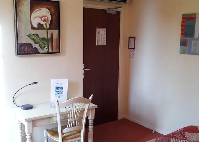 La Garoupe-gardiole Boutique Hotel Antibes