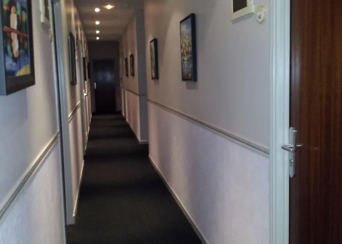 La Garoupe-gardiole Boutique Hotel Antibes