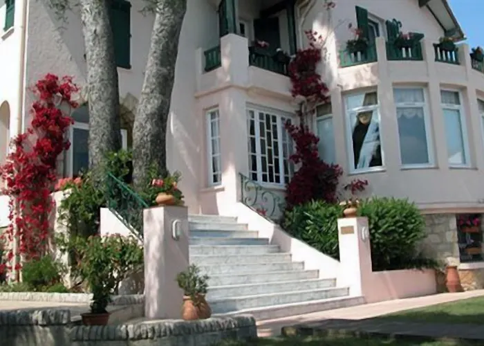 La Garoupe-gardiole Boutique 3*