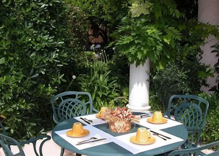 La Garoupe-gardiole Boutique 3*