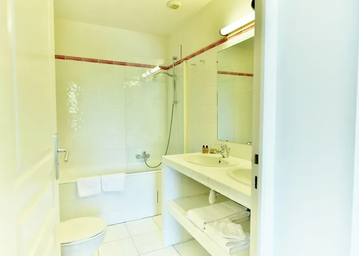 La Garoupe-gardiole Boutique Hotel 3*