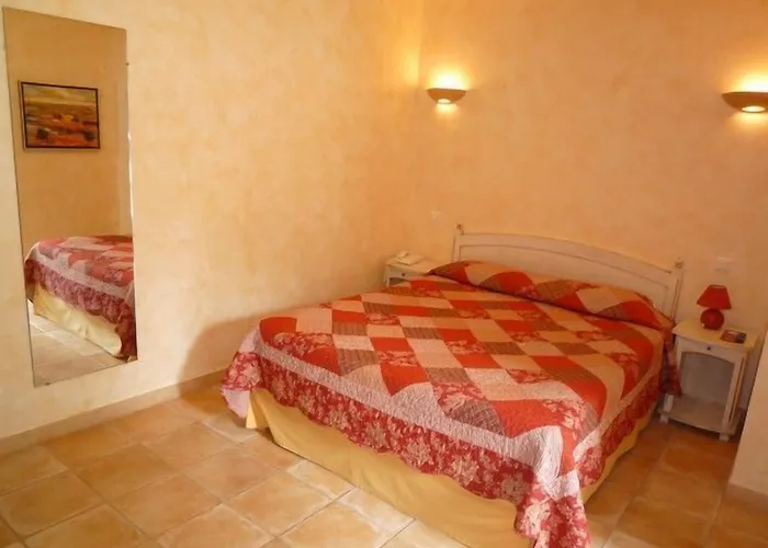 La Garoupe-gardiole Boutique Hotel