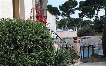 La Garoupe-gardiole Boutique Antibes