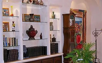 La Garoupe-gardiole Boutique