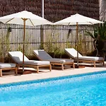 La Garoupe-gardiole Boutique 3* Antibes