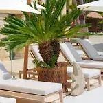 Hotel La Garoupe-gardiole Boutique Antibes