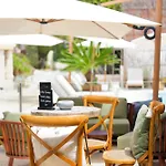 La Garoupe-gardiole Boutique 3*