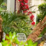 La Garoupe-gardiole Boutique Hotel