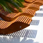 La Garoupe-gardiole Boutique Hotel Antibes