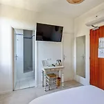 Hotel La Garoupe-gardiole Boutique