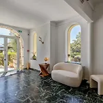 La Garoupe-gardiole Boutique Hotel Antibes