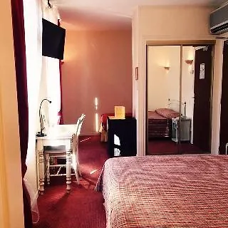 戈若普 - 戈蒂勒酒店