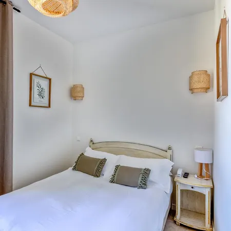 La Garoupe-gardiole Boutique Antibes