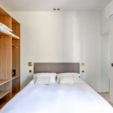 Hotel La Garoupe-gardiole Boutique