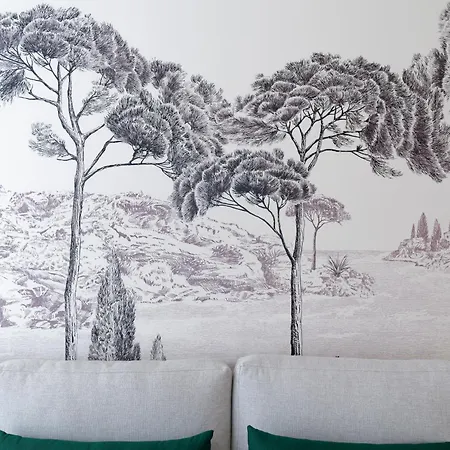 La Garoupe-gardiole Boutique Hotel