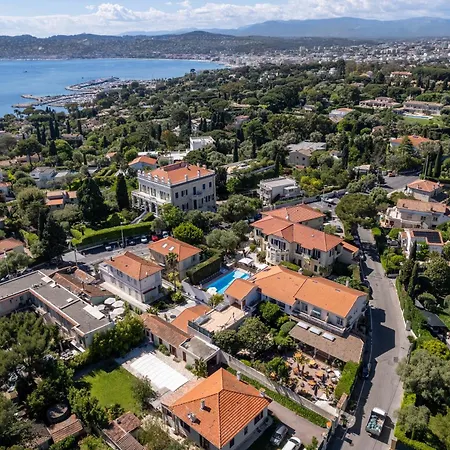 La Garoupe-gardiole Boutique Antibes