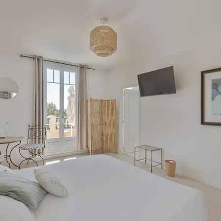 La Garoupe-gardiole Boutique Antibes