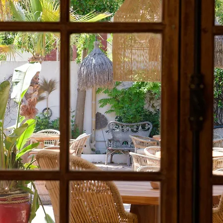 La Garoupe-gardiole Boutique Antibes