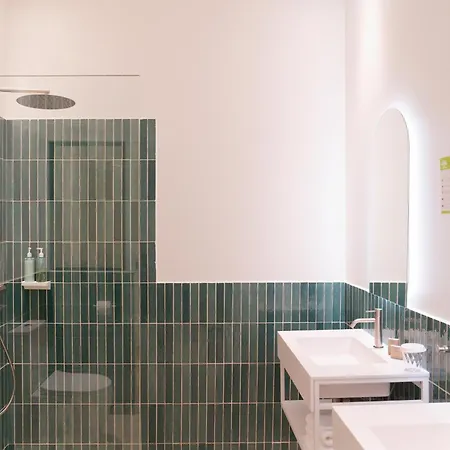 La Garoupe-gardiole Boutique Hotel