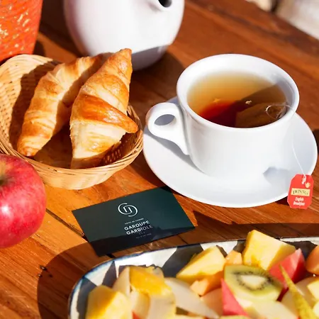 La Garoupe-gardiole Boutique Antibes