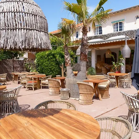 La Garoupe-gardiole Boutique