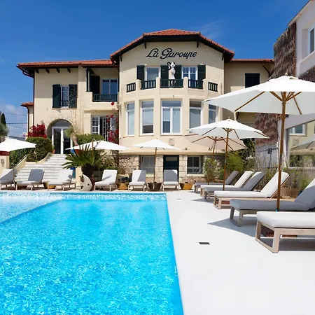 La Garoupe-gardiole Boutique 3*