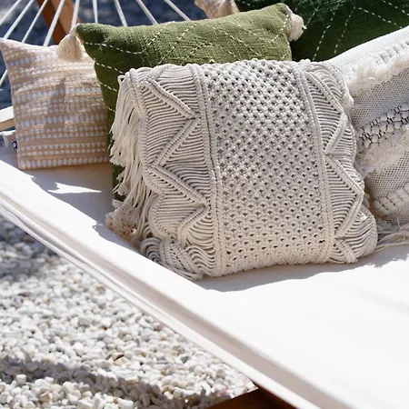 Hotel La Garoupe-gardiole Boutique Antibes