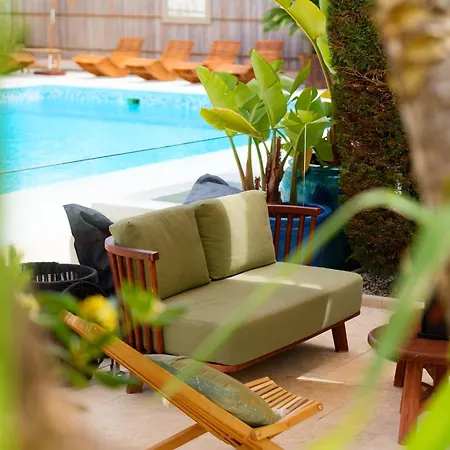 Hotel La Garoupe-gardiole
