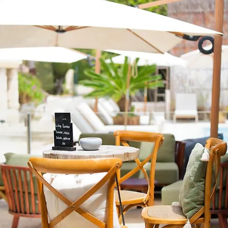 La Garoupe-gardiole Boutique 3*