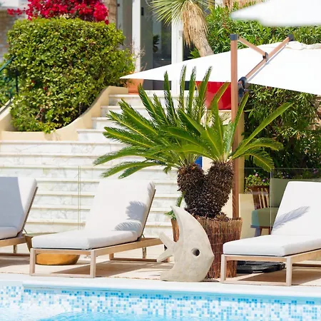 La Garoupe-gardiole Boutique Antibes