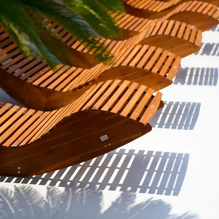 La Garoupe-gardiole Boutique Hotel Antibes