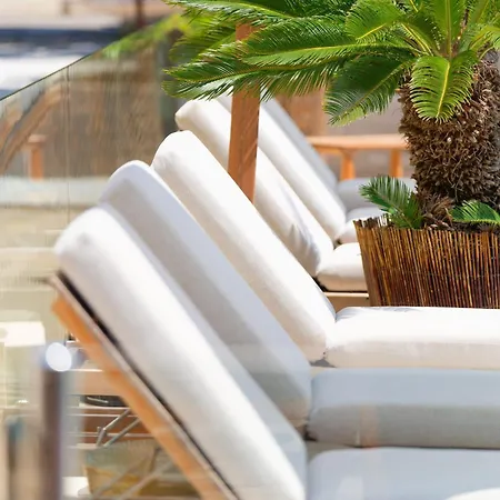 La Garoupe-gardiole Boutique Antibes