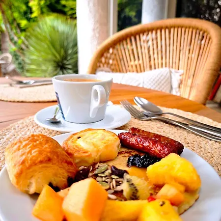 La Garoupe-gardiole Boutique 3* Antibes